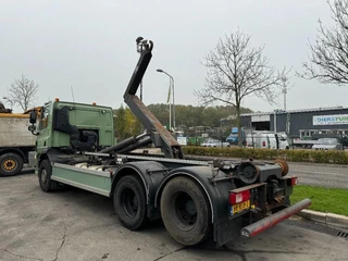 DAF CF 440 2017 - N/A image 13