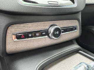 Volvo XC90 2021 - 2.0 T8 Recharge AWD INSCRIPTION PANORAMADAK immagine 12