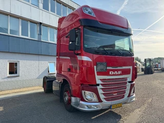 DAF XF 460 2015 - N/A imagen 3