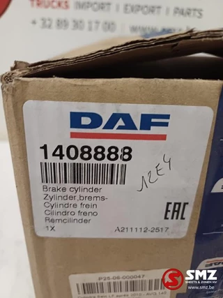 DAF N/A - Remcilinder DAF zdjecie 4