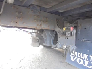 Volvo FH 2012 - 460 6X2 NL TRUCK imagen 25