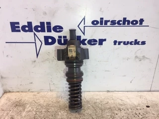 DAF N/A - 1668325 PUMP UNIT CF75IV/CF85IV/XF105 (MORE PIECES IN STOCK) afbeelding 1