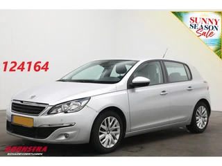 Peugeot 308 2014 - 1.2 PureTech Active Bluetooth Clima Cruise PDC 100.400 km! na sprzedaż