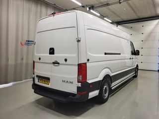 MAN TGE 2023 - 2.0TDI L4/H3 Euro 6! afbeelding 3 miniatuur