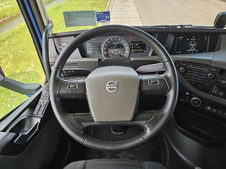 Volvo FH 2021 - 460 obrazek 11