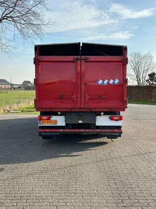 Volvo FM 2016 - N/A immagine 10
