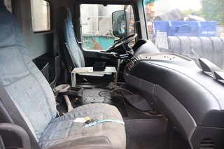 Mercedes-Benz Actros 2012 - F07 MP3 TUNNEL LOW image 6
