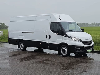 Iveco Daily 2023 - 35S16 image 5