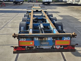 Renders N/A 2008 - CHASSIS PORTMASTER obrazek 6