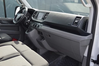 Volkswagen Crafter 2022 - E-Crafter L3H3 36 kWh image 6