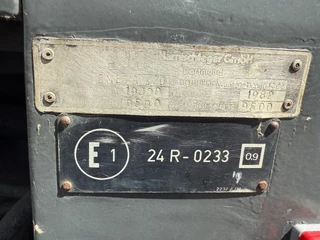 P&H N/A 1982 - OMEGA S20, 24,4 M imagen 8