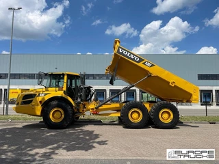 Volvo A30F 2012 - N/A image 2