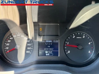 Mercedes-Benz Sprinter 2021 - 314, CARRIER VENTO 300 obrazek 16