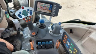 Fendt 936 Vario 2008 - N/A image 28