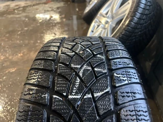 Audi RS4 - Audi RS4/RS5 Originele 19″ Velgen met DUNLOP SP WINTER SPORT imagem 9