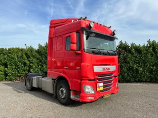 DAF XF 460 2016 - FT Euro6 Hydrauliek obrazek 1