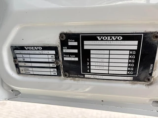 Volvo FM 330 EEV 2010 - N/A bild 39