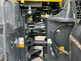 Komatsu WA320-8EO 2020 - N/A obrazek 28