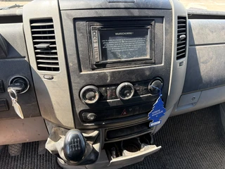 Mercedes-Benz Sprinter 2012 - 313CDI L2H2 Airco Trekhaak 3 Zits obrazek 8