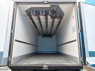 Renault N/A 2018 - D 16 280 EURO 6, Carrier, Meat, Viande, Carne zdjecie 12