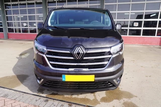 Renault Trafic 2024 - 2.0 Blue dCi 110PK T30 L2H1 Advance Schuifdeur links en rechts obrazek 11