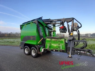 Greentec N/A 2018 - Cheetah 30/13 combi zdjecie 1