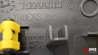 Renault N/A 2022 - Occ diverse dashborddelen Renault obrazek 32