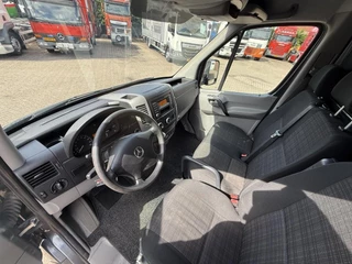 Mercedes-Benz Sprinter 2015 - N/A image 11