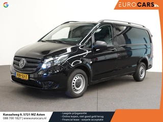 Mercedes-Benz Vito 2024 - 114 CDI Lang zu verkaufen