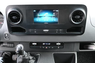 Mercedes-Benz Sprinter 2019 - 316 CDI L3 Dubbele cabine Open laadbak zdjecie 5
