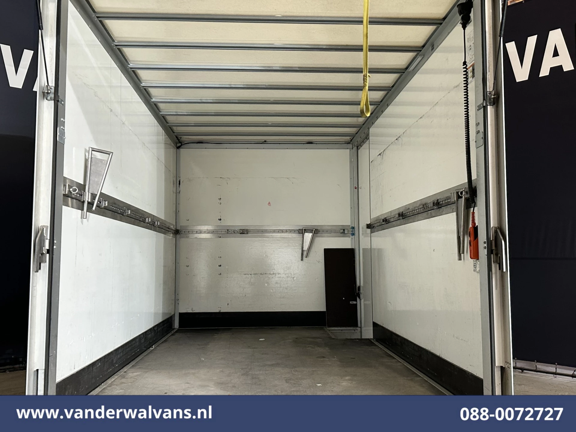 Opel Movano 2020 - 2.3 Turbo 150pk Bakwagen 1080kg Laadvermogen Laadklep Zijdeur Euro6 Airco | Cruisecontrol | image 12