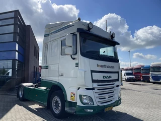 DAF XF 440 FT 2015 - N/A image 3