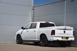 Dodge Ram 1500 2017 - 5.7 V8 4x4 Crew Cab Sport | Lucht | Mooi | image 17