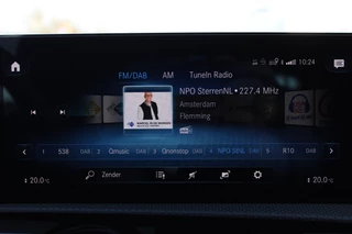 Mercedes-Benz A-Class 2022 - 180 Business Solution LEDER SFEER WIDESCREEN CARPLAY image 21