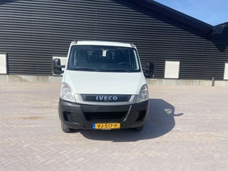 Iveco N/A 2011 - 40c18 Be trekker 8.7 ton (euro 5) N1 zdjecie 6