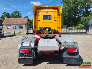 Scania G 2011 - G480 bild 9
