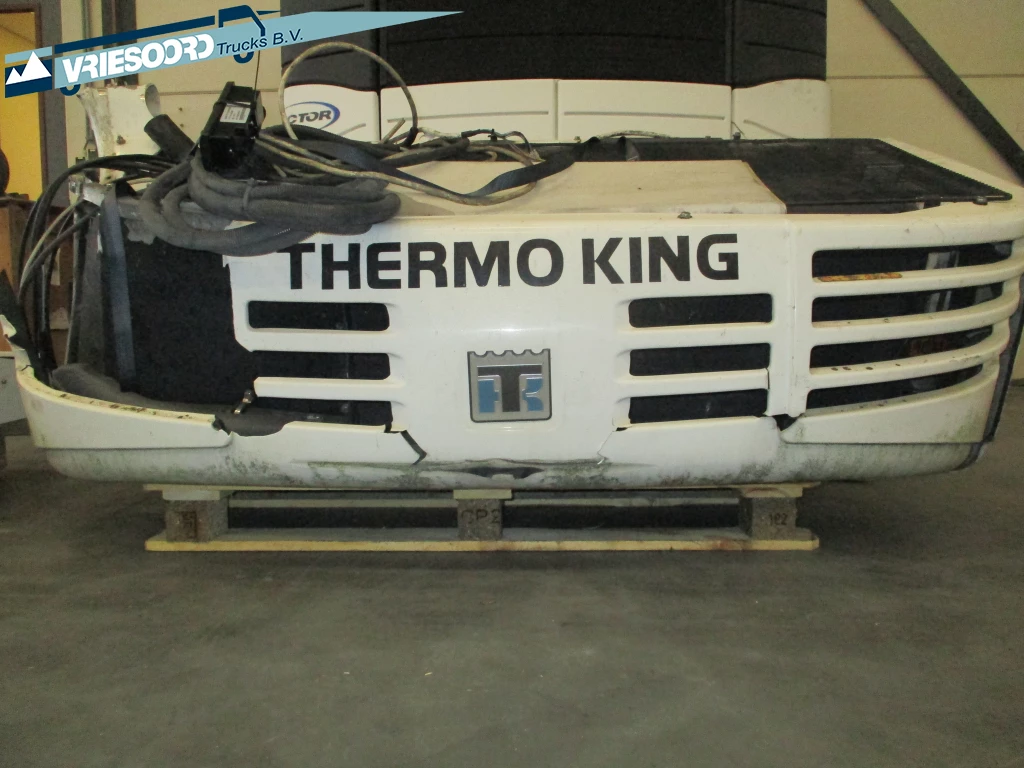 Thermoking 2005 - TS Spectrum 50SR imagem 1