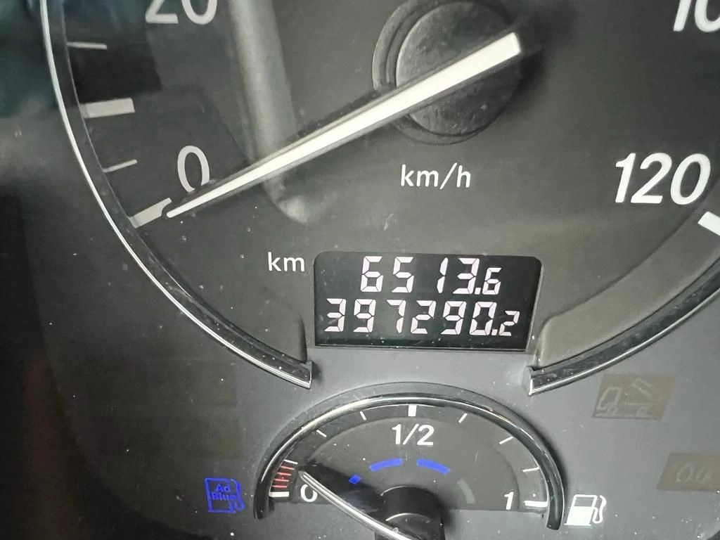 Mercedes-Benz Actros 2010 - 4160 8x6/4 SLT image 16