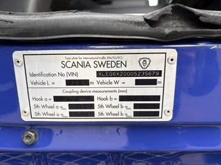 Scania G 2010 - N/A imagem 27