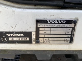 Volvo N/A 2012 - 85110579 / 85112761 CABIN COMPLET bild 8