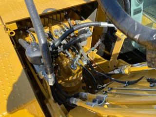 Caterpillar 323D3 2025 - N/A imagen 31