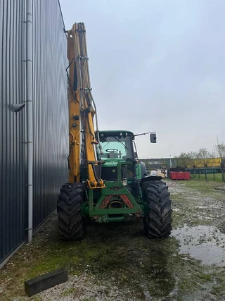 John Deere N/A 2006 - 6820 / BOS arm obrazek 7