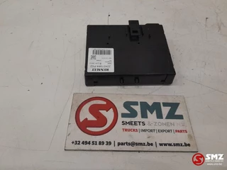 Renault N/A 2022 - Occ ECU BBM regeleenheid Renault zdjecie 2