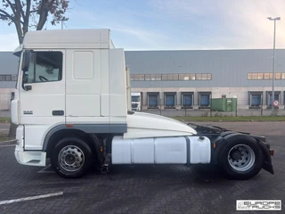 DAF XF 2012 - XF105.460 immagine 2 miniatura