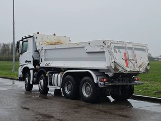 Mercedes-Benz N/A 2019 - AROCS 3251 immagine 6
