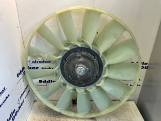 DAF N/A 2022 - 2325564 - 2006788 VISCO+FAN (ALS NIEUW) obrazek 1
