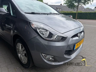 Hyundai ix20 2014 - 1.4i i-Vision / apk 5-2027 zdjecie 5