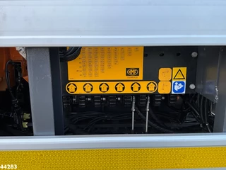 DAF FAN XD 450 Euro 6 HMF 23 Tonmeter laadkraan 2026 - N/A bild 10