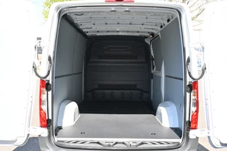 Mercedes-Benz Sprinter 2022 - 317 CDI L2H1 bild 11