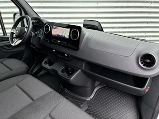 Mercedes-Benz eSprinter 2025 - 320 L2 Pro-Edition 81kWh | 204pk | Wltp 313km imagen 3 miniatura